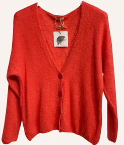 Discount HippieChic Gilet Jun