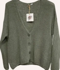 Discount HippieChic Gilet Jun