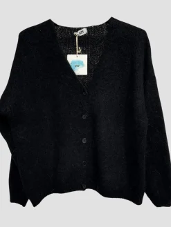 Sale HippieChic Gilet Mohair Maora