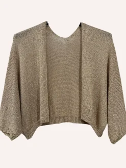 Fashion HippieChic Gilet Nina