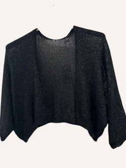 Fashion HippieChic Gilet Nina