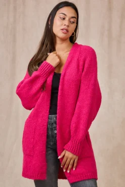 Store HippieChic Gilet Rock&Love