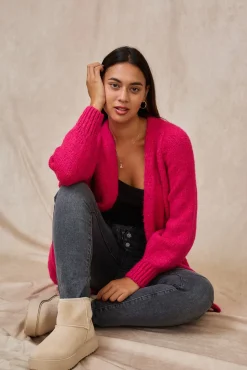 Store HippieChic Gilet Rock&Love