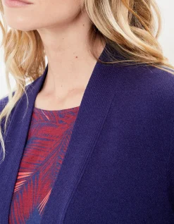 Clearance HippieChic Gilet Sacheon