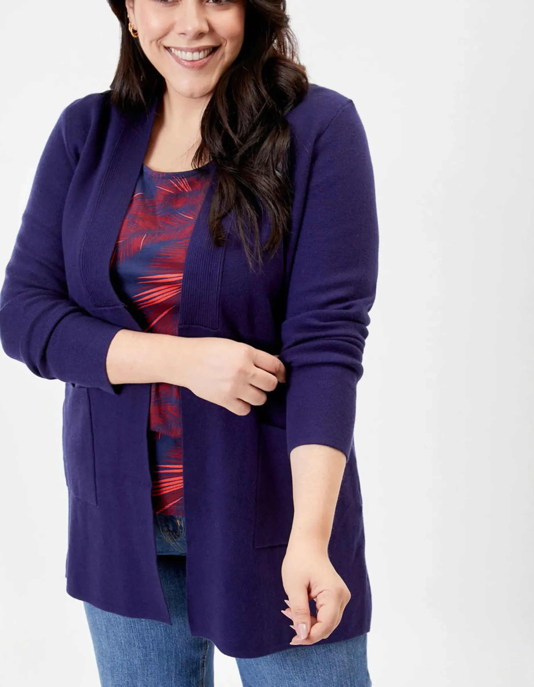 Clearance HippieChic Gilet Sacheon