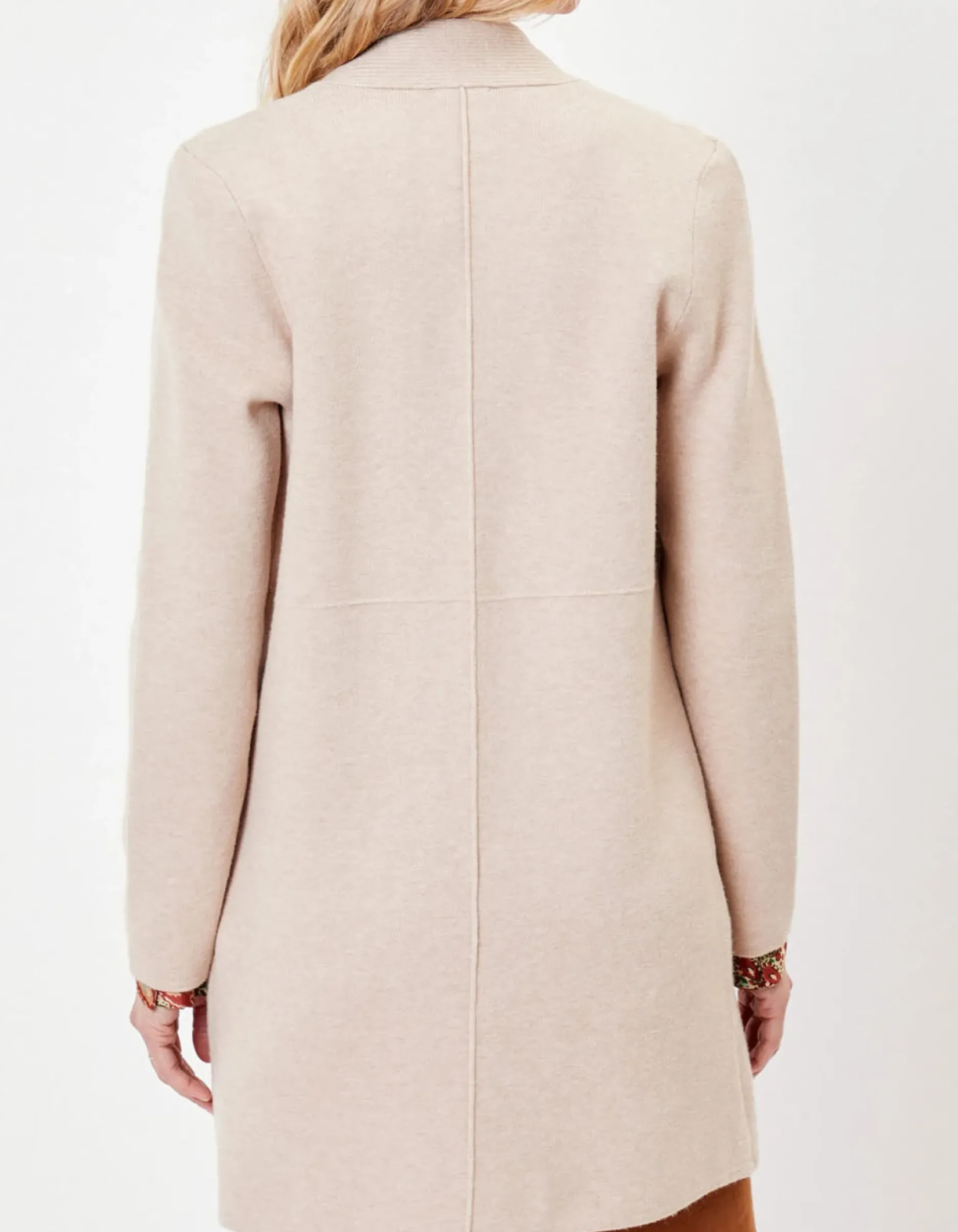 Clearance HippieChic Gilet Sacheon