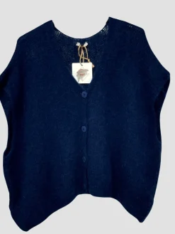 Shop HippieChic Gilet Sans Manches Koa