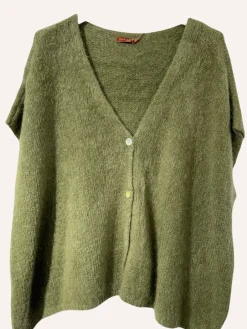 Best HippieChic Gilet Sans Manches Lily