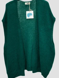 Outlet HippieChic Gilet sans Manches Riva