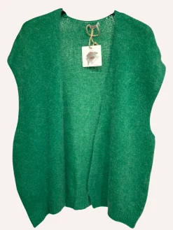 Outlet HippieChic Gilet sans Manches Riva