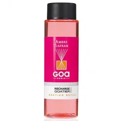 Outlet HippieChic Goa Parfum d'Ambiance AMBRE SAFRAN