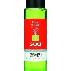 Fashion HippieChic Goa Parfum d'Ambiance FLEUR DE TIARE