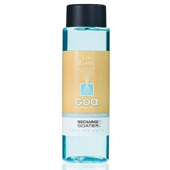 Clearance HippieChic Goa Parfum d'Ambiance LIN BLANC