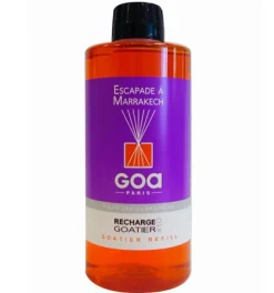 Outlet HippieChic Grand Goa Escapade à Marrakech