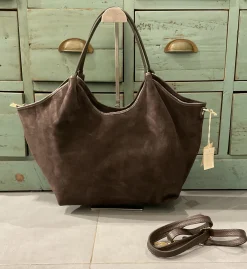 Fashion HippieChic Grand Sac Cabas Uni