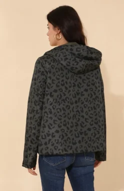 Cheap HippieChic Imperméable Mi-Saison Court