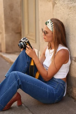 Store HippieChic Andréa Jean