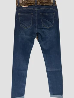 Cheap HippieChic Jean Fit Larry