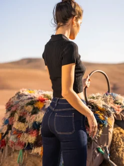 Best HippieChic Jean Kezie