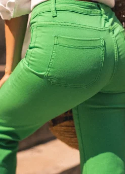 Best Sale HippieChic Jean Soan Rouge