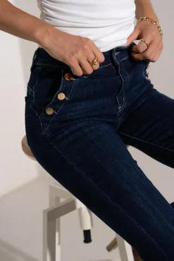 Discount HippieChic Jean Sunny