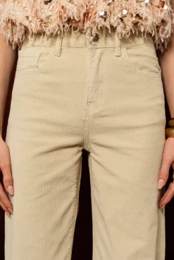 Cheap HippieChic Jean Velours Pio