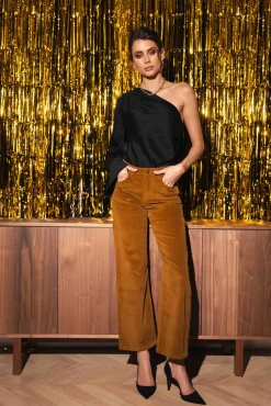 Cheap HippieChic Jean Velours Pio