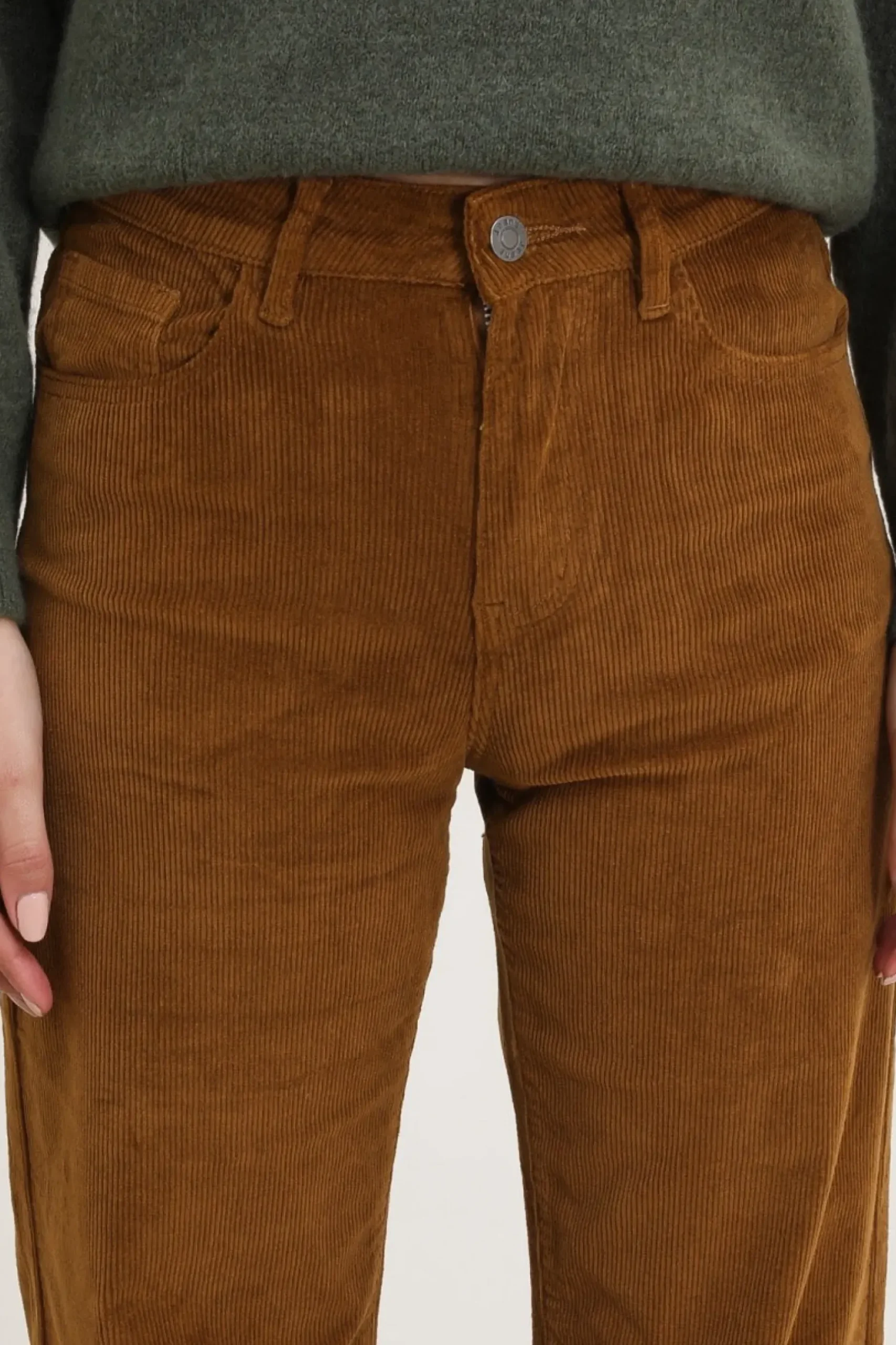 Cheap HippieChic Jean Velours Pio