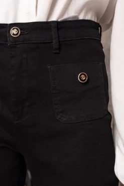 Discount HippieChic Jean Wide Flavy