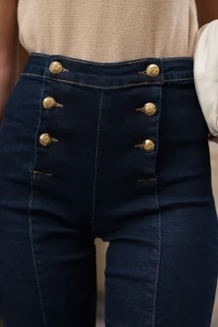 Best HippieChic Jeans Léon