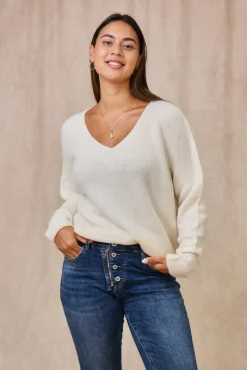 Fashion HippieChic Jeans Melly BleuJean