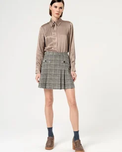 Discount HippieChic Jupe Courte Flavia