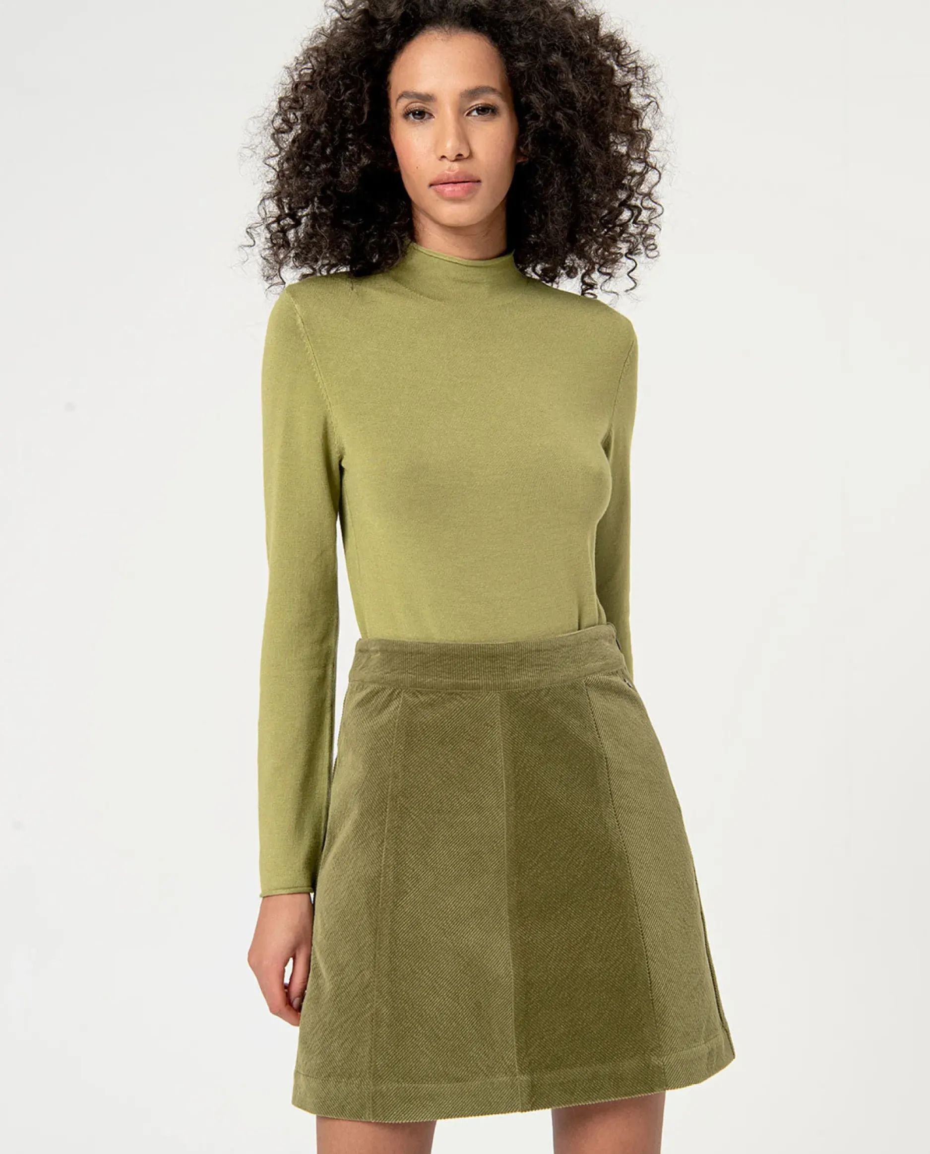 Discount HippieChic Jupe Courte Nilda