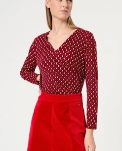 Discount HippieChic Jupe Courte Nilda