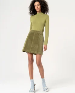 Discount HippieChic Jupe Courte Nilda