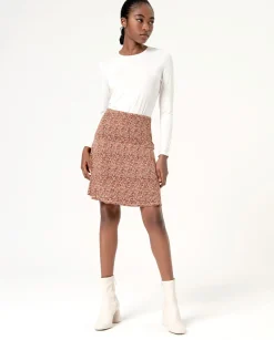 Store HippieChic Jupe Courte Sona