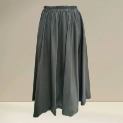 Discount HippieChic Jupe en Popeline du 44 au 50