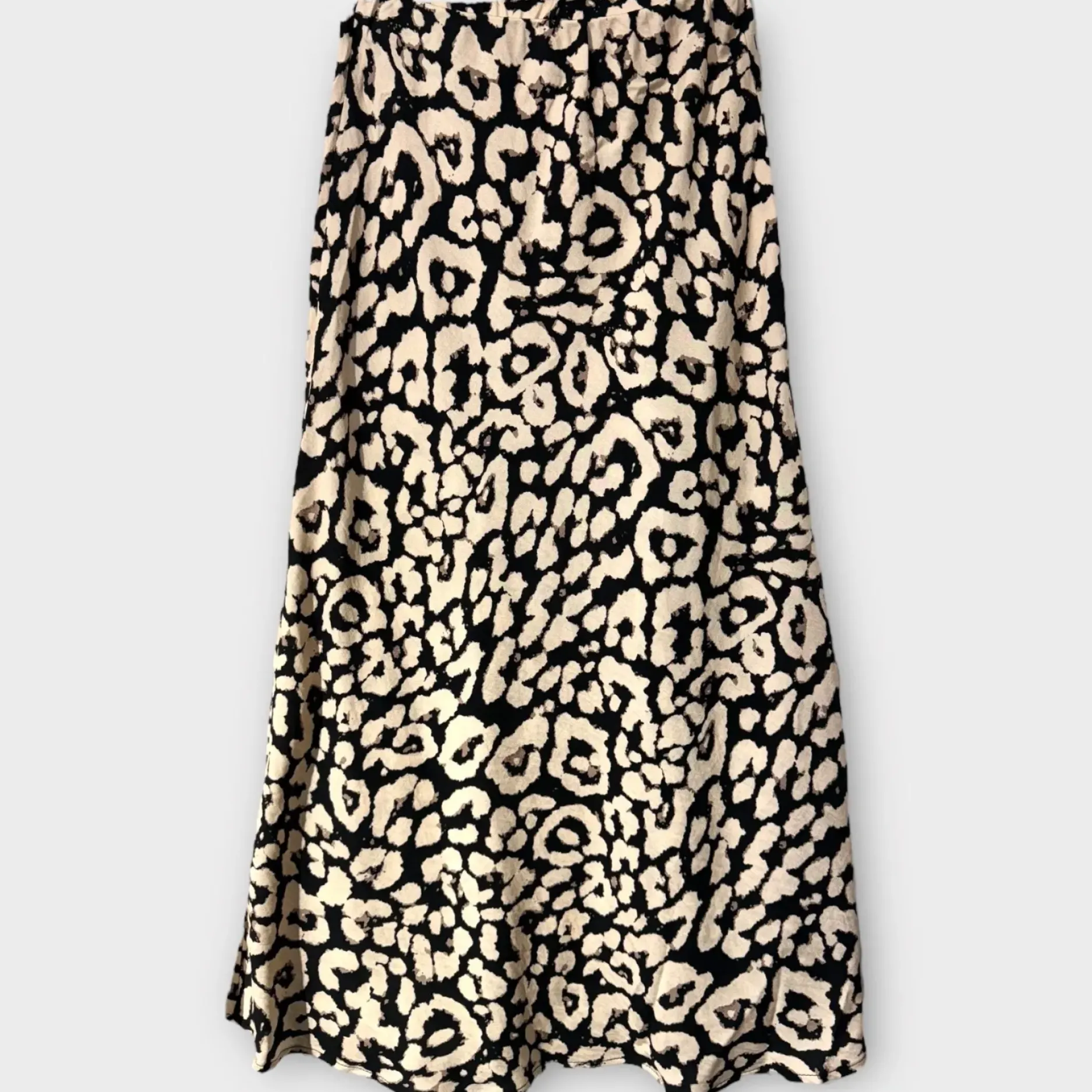 Flash Sale HippieChic Jupe Fluide Léopard