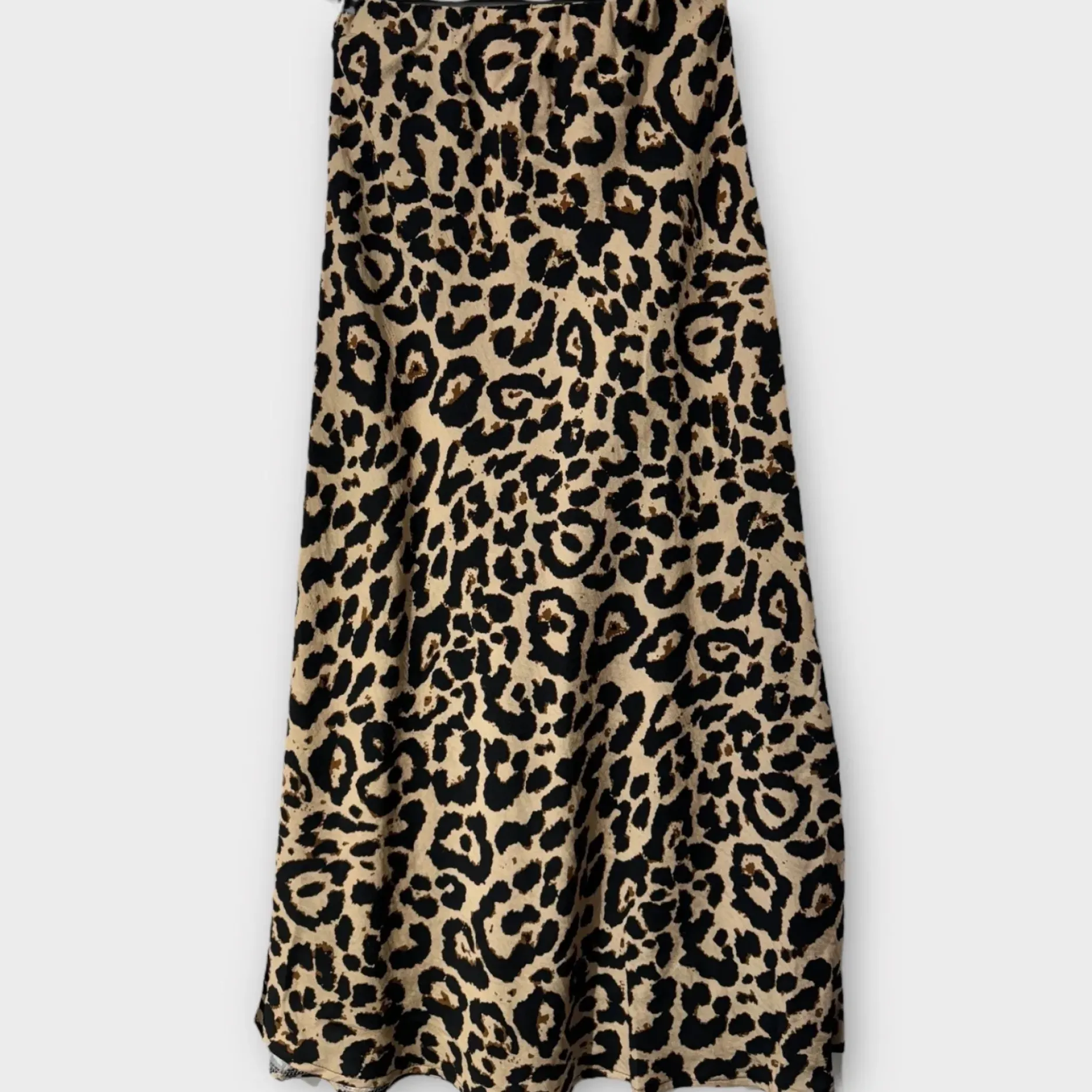 Flash Sale HippieChic Jupe Fluide Léopard