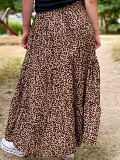 Best HippieChic Jupe Léo