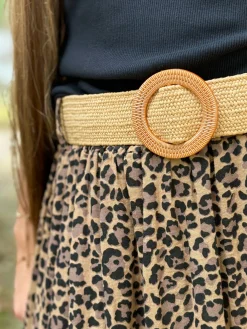 Best HippieChic Jupe Léo