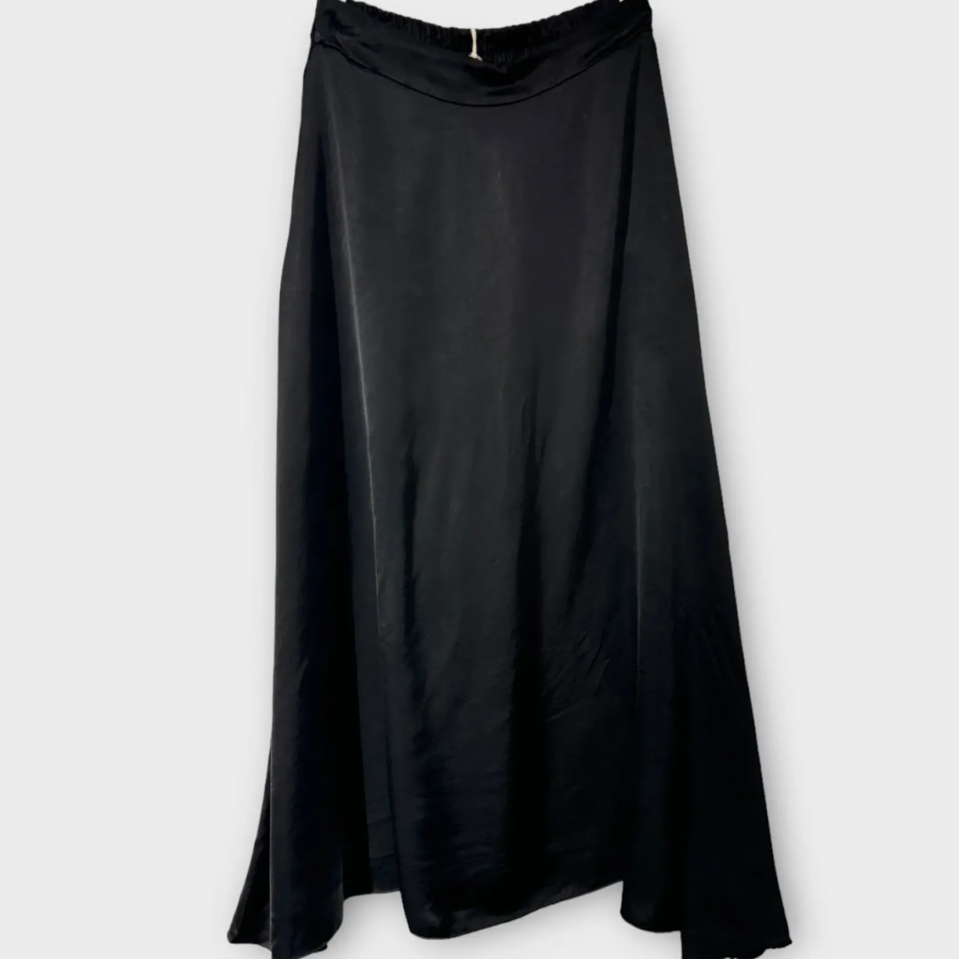 Cheap HippieChic Jupe Satinée Unie