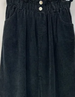 Cheap HippieChic Jupe Velours Sabrina