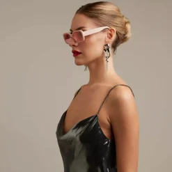 Fashion HippieChic Lunette Chiara Noir