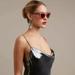 Fashion HippieChic Lunette Claudia Pink