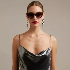 Fashion HippieChic Lunette Claudia Pink