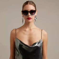 New HippieChic Lunette Silvia Rose