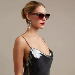 New HippieChic Lunette Silvia Rose