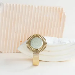 Sale HippieChic Manchette Soleil + Caps Yaya