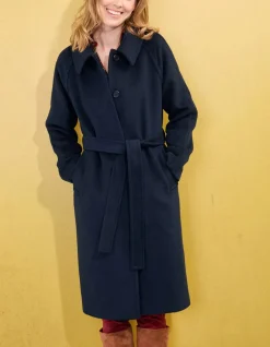 Fashion HippieChic Manteau Beka